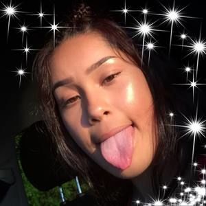 Meet your Posher, Harley-rose